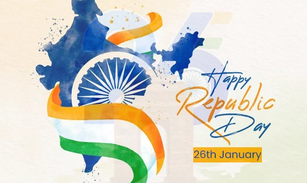 Republic Day 2024 Date and Significance